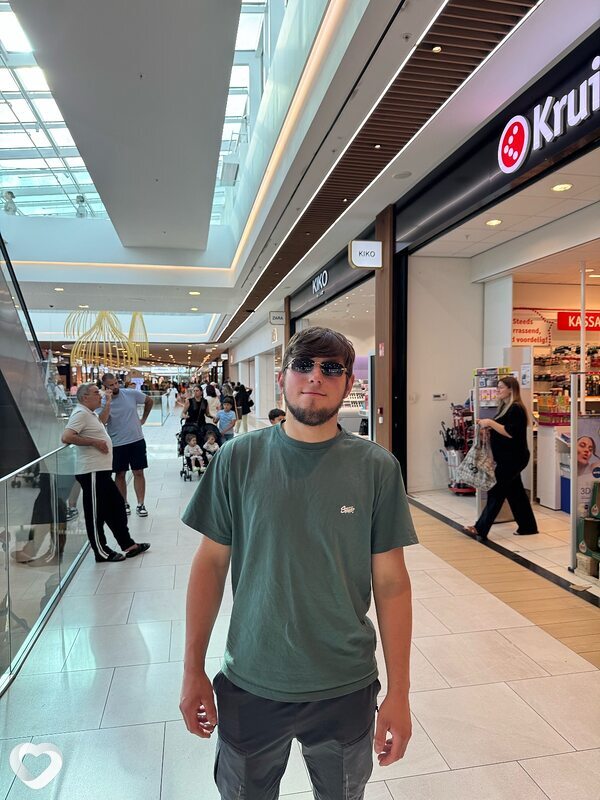 Ihor, Измаил