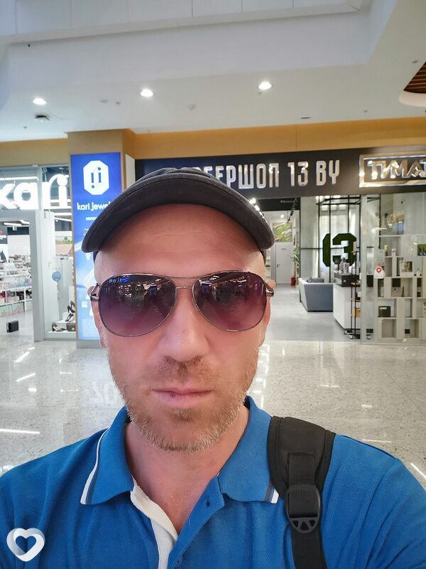Дмитрий, 45, Москве — анкета №2909745