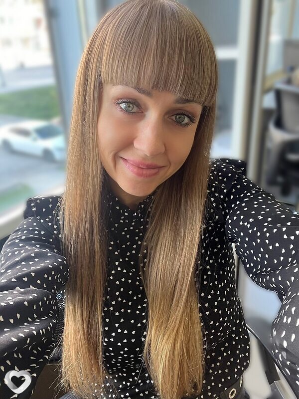 Елена, 37, Витебске — анкета №2909681