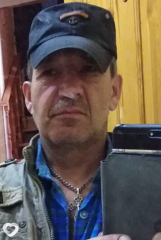 Игорь, 56, Владимире — анкета №2909686