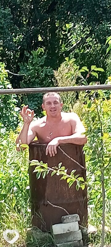 Василий, 46, Ставрополе — анкета №2909690