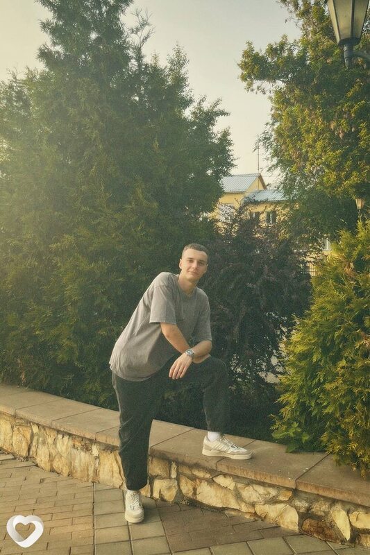 Дмитрий, 21, Алматы — анкета №2909694