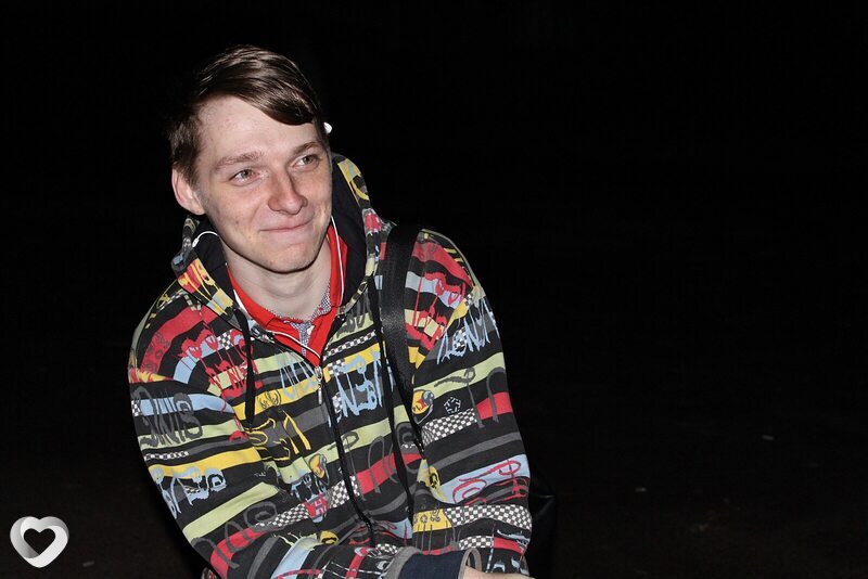 Вадим, 29, Орёл — анкета №2909696