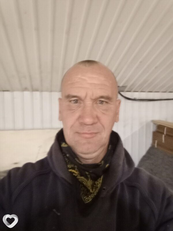Евгений, 50, Санкт-Петербурге — анкета №2909701