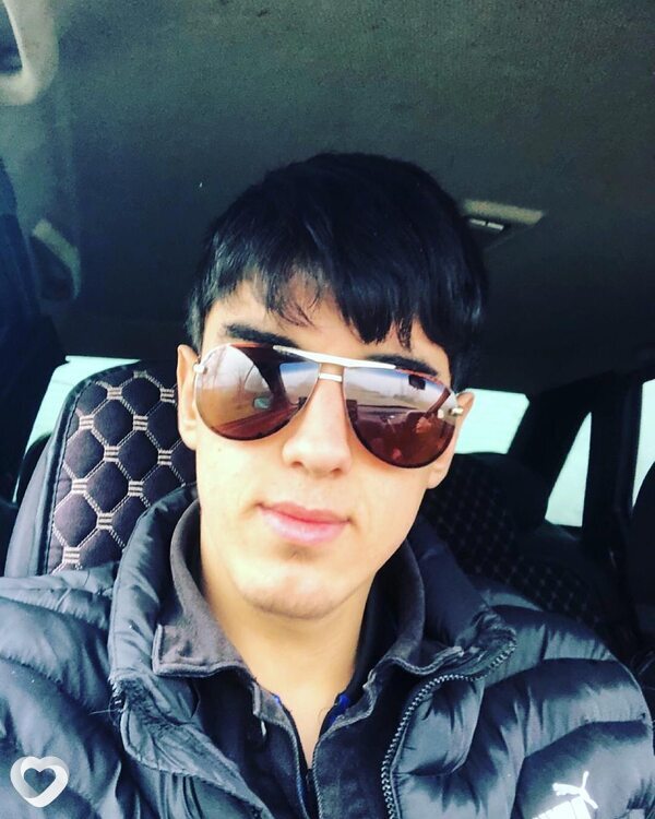 Кто-то, 22, Твери — анкета №2909755