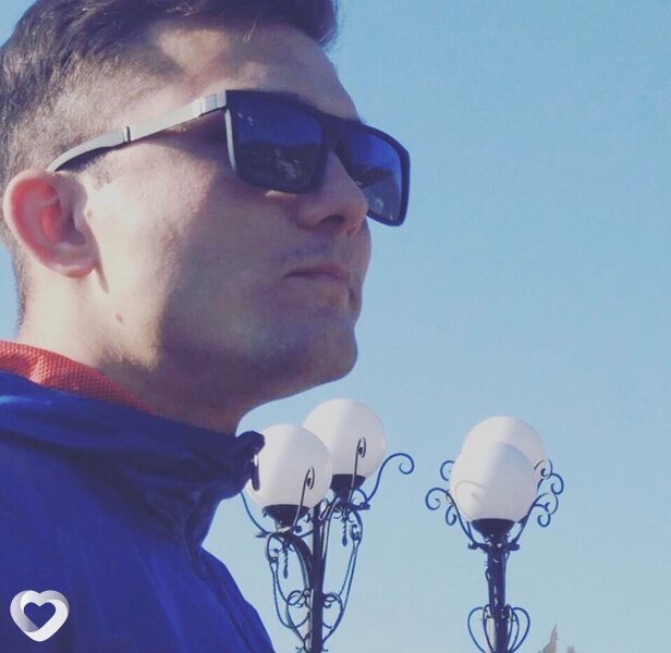 Дмитрий, 34, Саках — анкета №2909773
