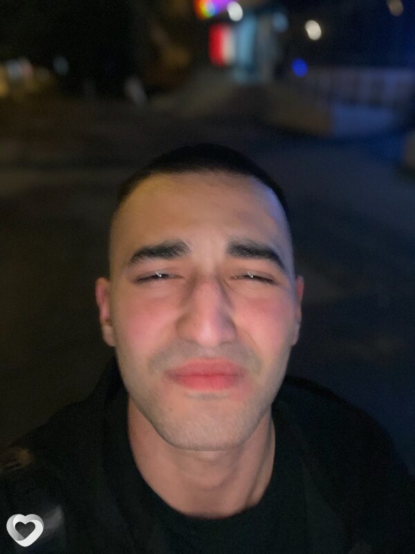 Шах, 20, Казани — анкета №2909656