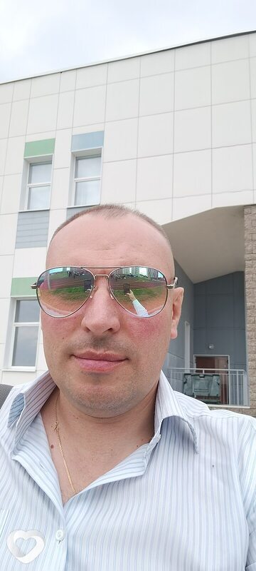 Алекс, 36, Елабуге — анкета №2909657