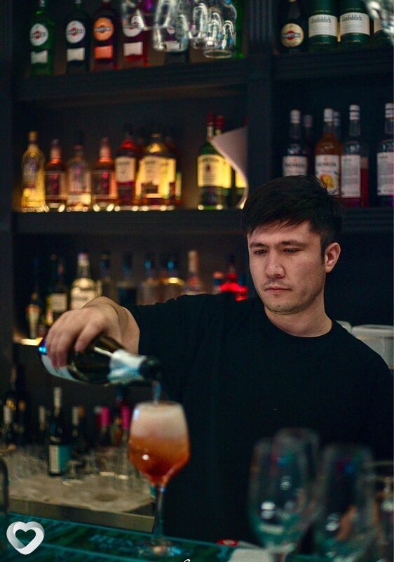 Нурик, 26, Москве — анкета №2909664