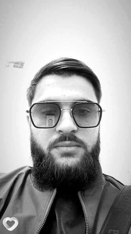 Rustam, Киль