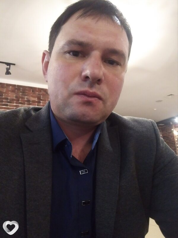 Бармалей, 41, Липецке — анкета №2909666