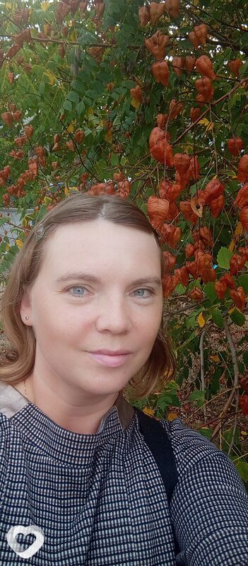 Ксения, 41, Анапе — анкета №2909669