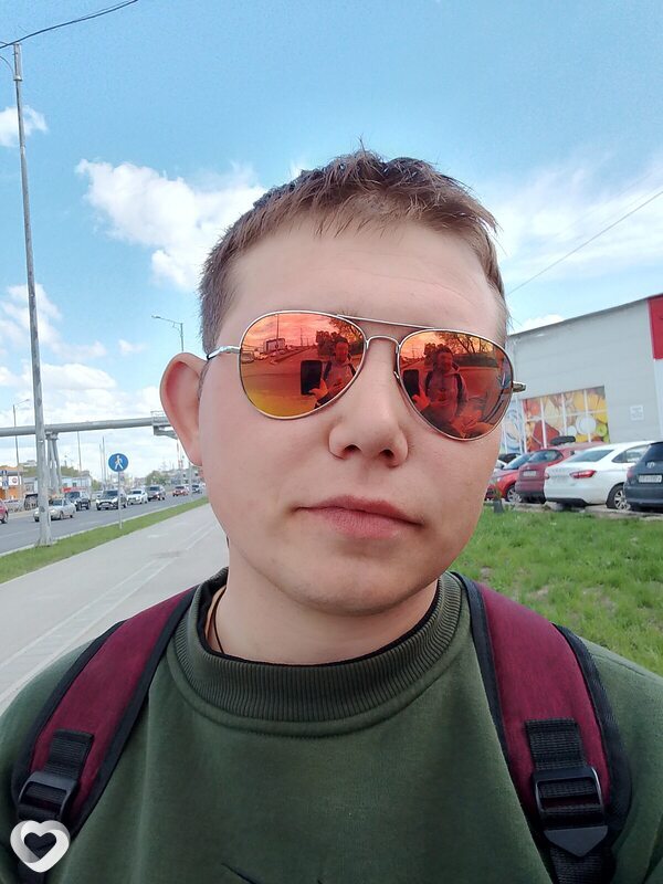 Артем, 23, Перми — анкета №2909674