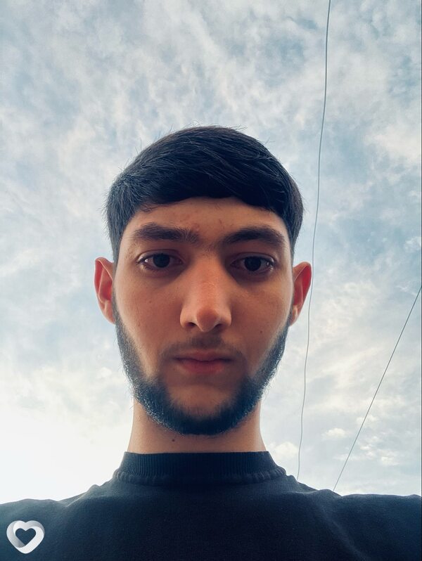 Асмир, 20, Армавире — анкета №2909828