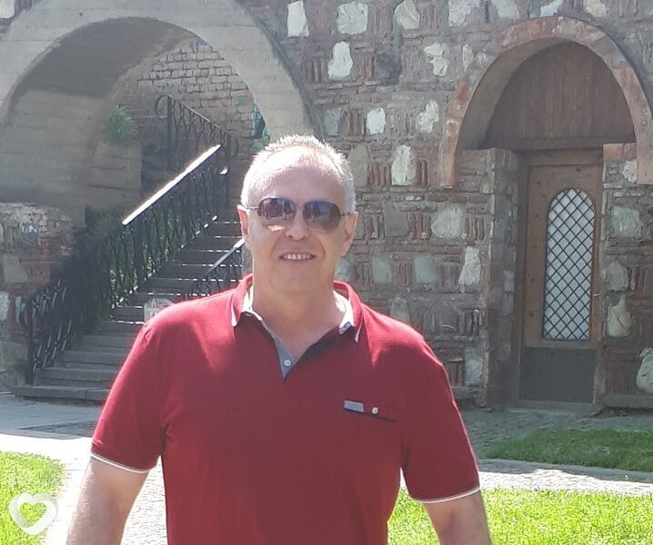 Сергей, 39, Минске — анкета №2909830