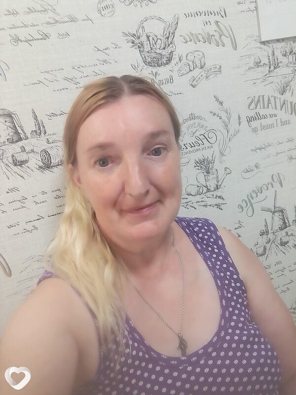 Ирина, 56, Петрозаводске — анкета №2909832
