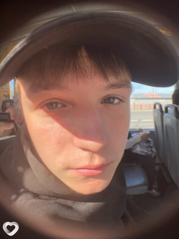 Матвей, 19, Самаре — анкета №2909833