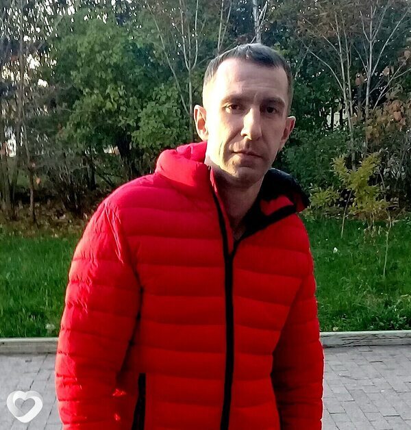 Паша, 38, Москве — анкета №2909842