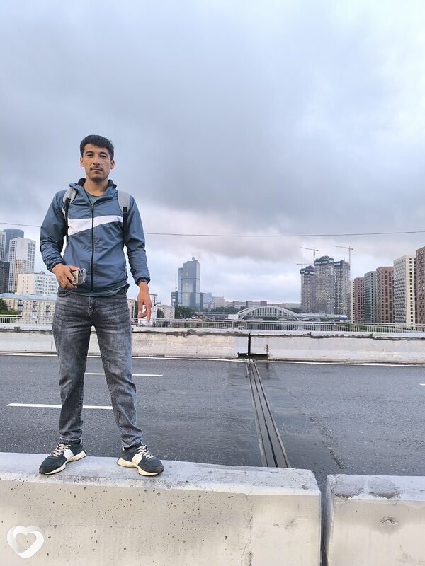Бо, 32, Москве — анкета №2909846
