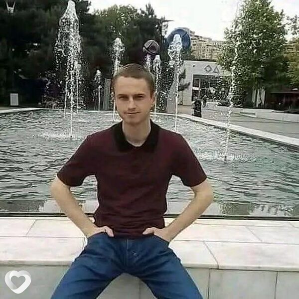 Олег, 32, Одессе — анкета №2909847