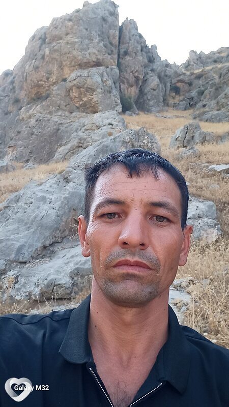 Шовкат, 34, Сергиеве Посаде — анкета №2909850