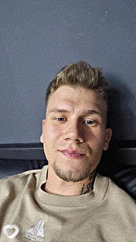 Гриша, 23, Караганде — анкета №2909852
