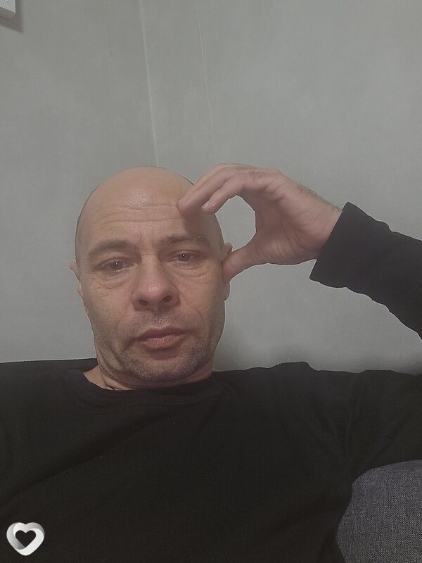 Дмитрий, 40, Днепр — анкета №2910065