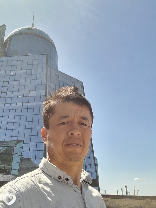 Баходур, 38, Самаре — анкета №2910068