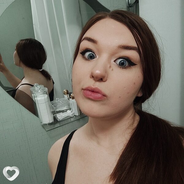 Машенька, 22, Санкт-Петербурге — анкета №2910069