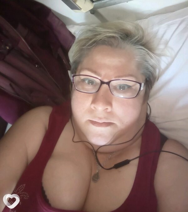 Лилия, 49, Уфе — анкета №2910071