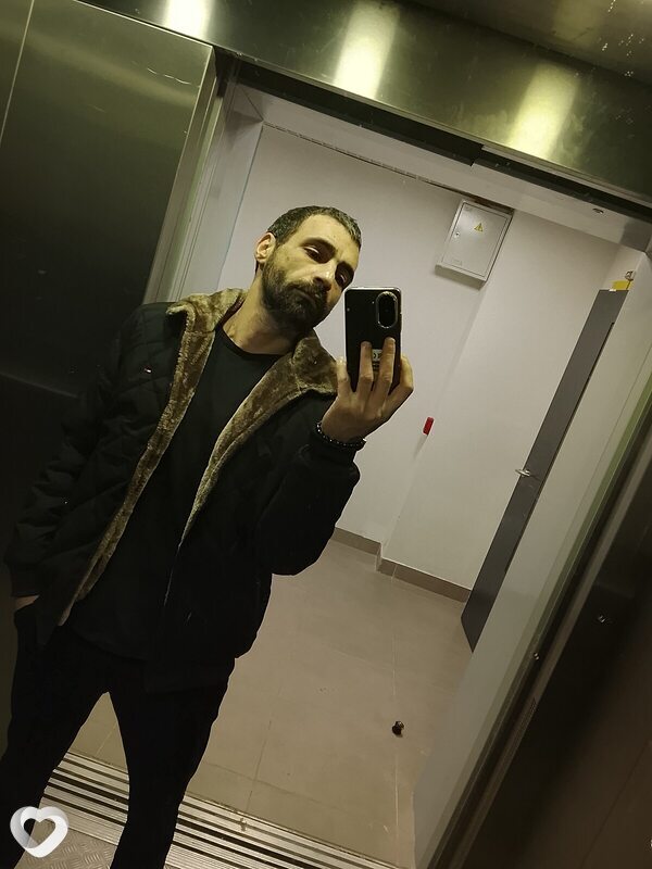 Артур, 32, Санкт-Петербурге — анкета №2909803