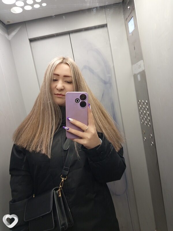 Оля, 27, Санкт-Петербурге — анкета №2909811