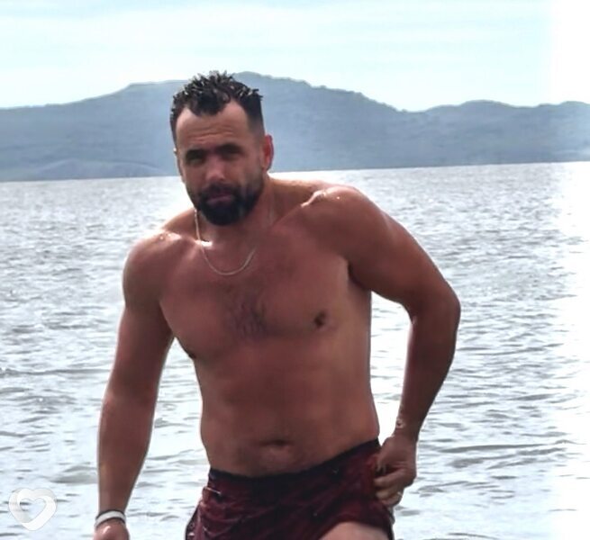Луи, 41, Хабаровске — анкета №2909817
