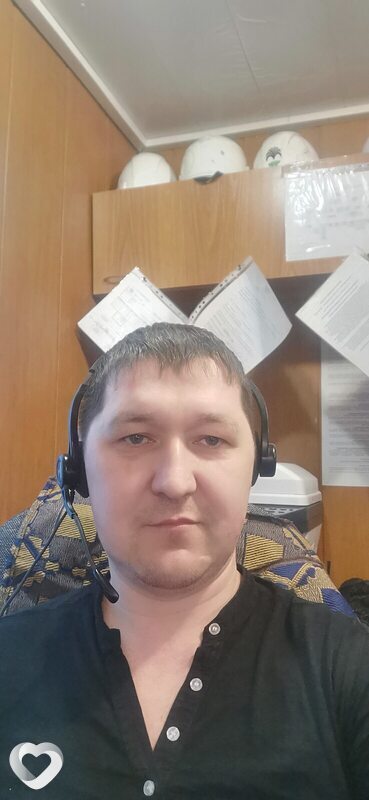 Ильмир, Октябрьский (Башкортостан)