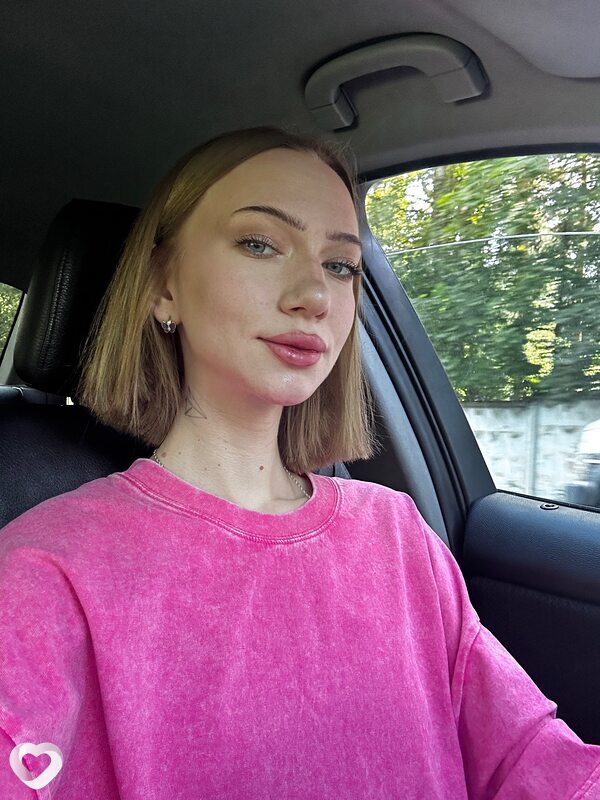Лесли, 23, Москве — анкета №2910080