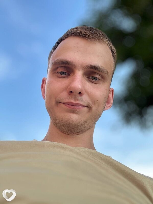 Дмитрий, 24, Нижнем Новгороде — анкета №2910084