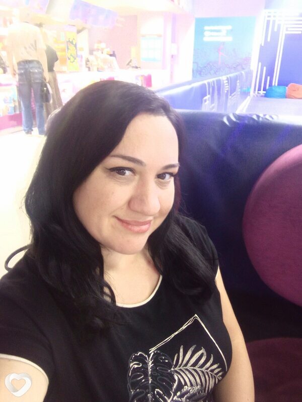 Ирина, 46, Армавире — анкета №2909906