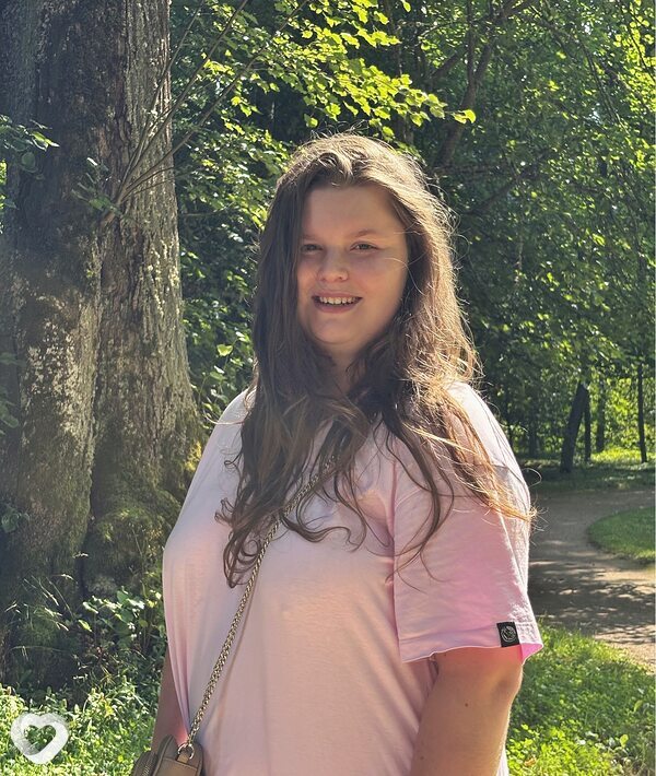 Соня, 25, Санкт-Петербурге — анкета №2909910