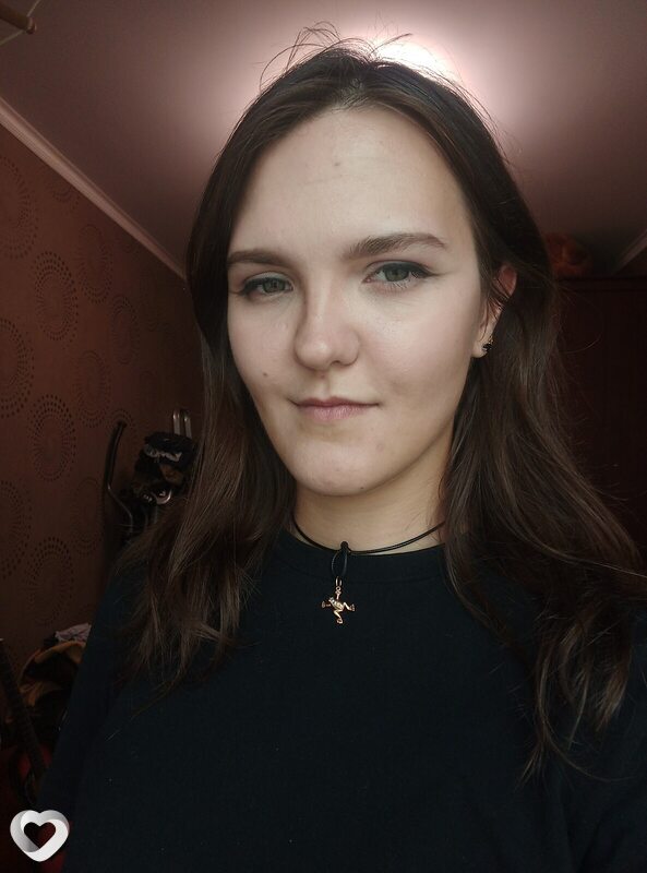 Анна, Волжск