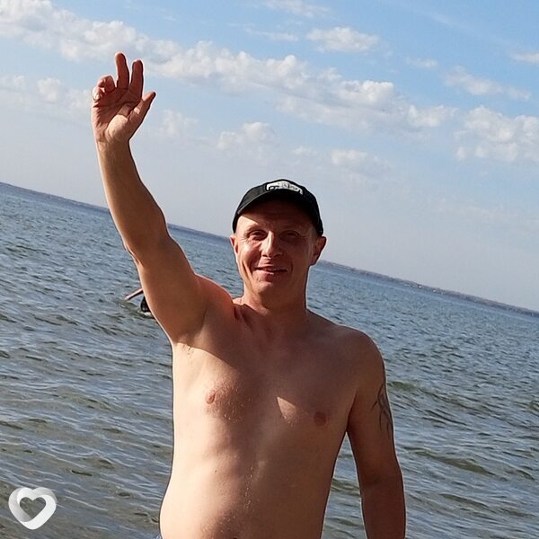 Павел, 39, Бердске — анкета №2909919