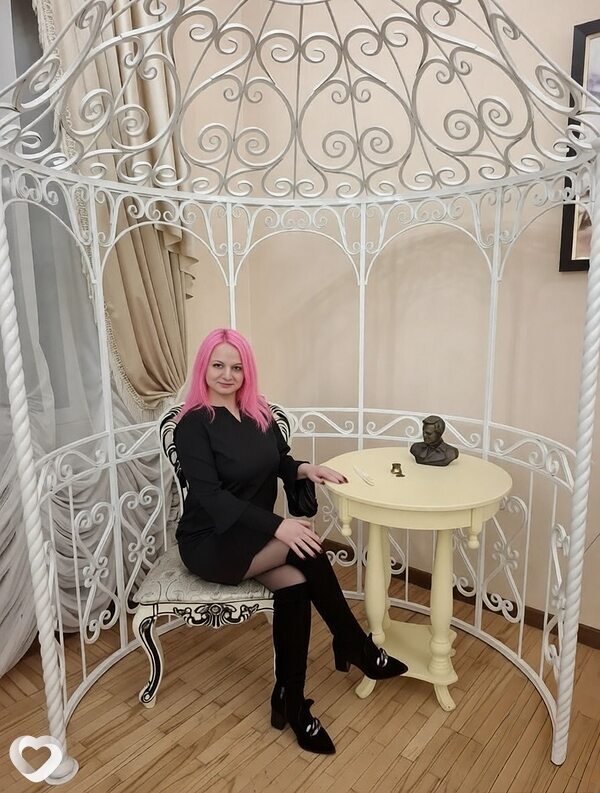 Яся, 41, Ставрополе — анкета №2909922