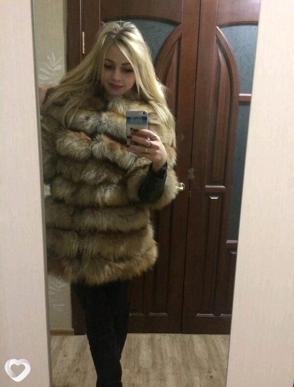 Алла, 34, Москве — анкета №2909955