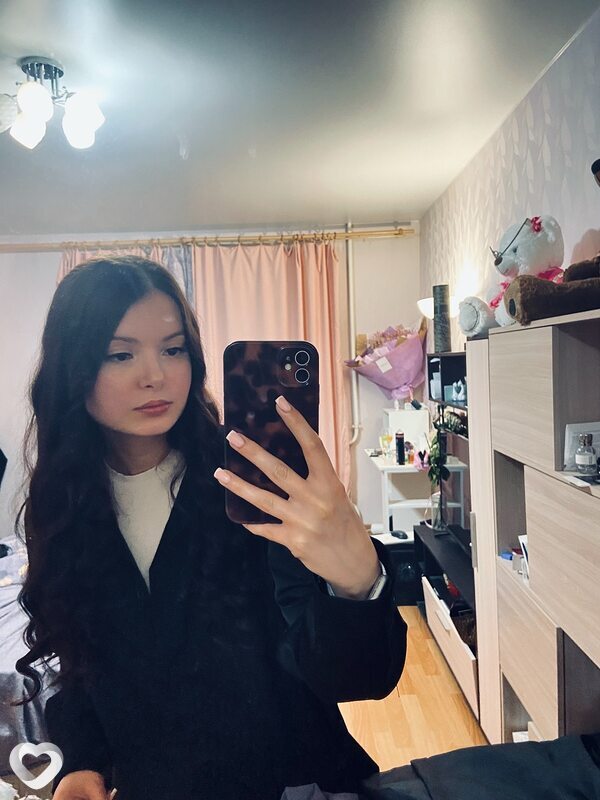 Валентинка, 23, Великом Новгороде — анкета №2909964