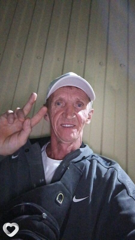 Влад, 51, Краснодаре — анкета №2909973
