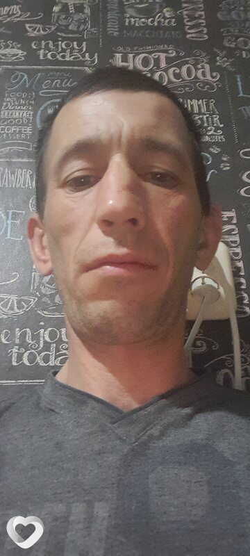Максим, 41, Орше — анкета №2909975