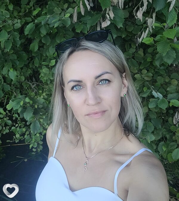 Екатерина, 38, Санкт-Петербурге — анкета №2910278