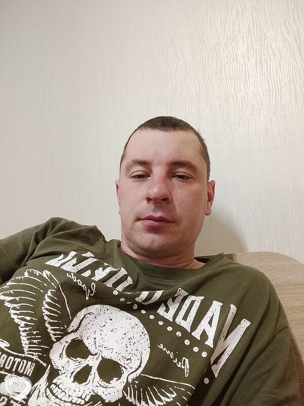 Andrey, 36, Минске — анкета №2910279