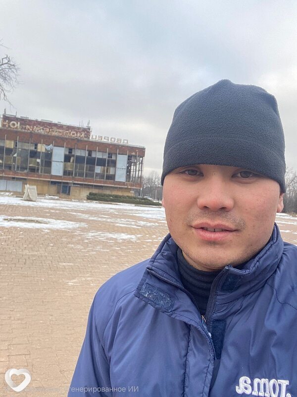 Дмитрий, 36, Донецке — анкета №2910283