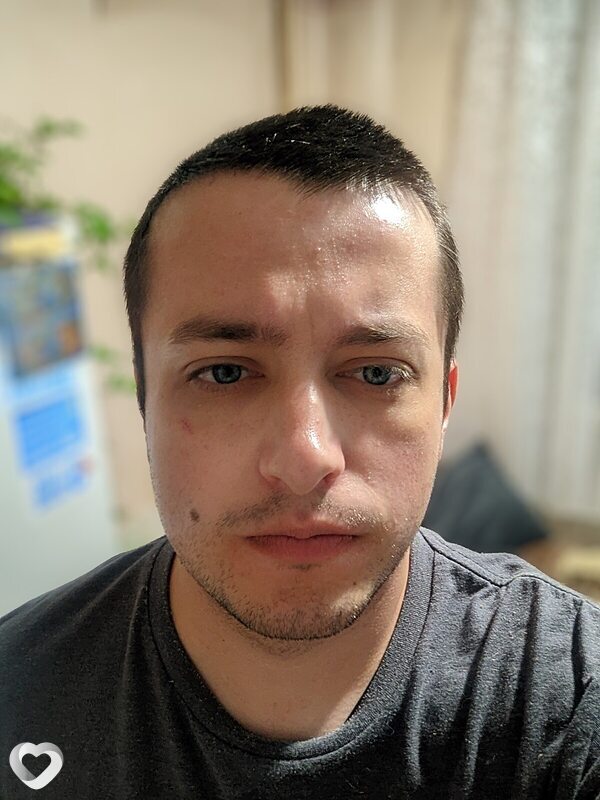 Андрей, 30, Великом Новгороде — анкета №2910300