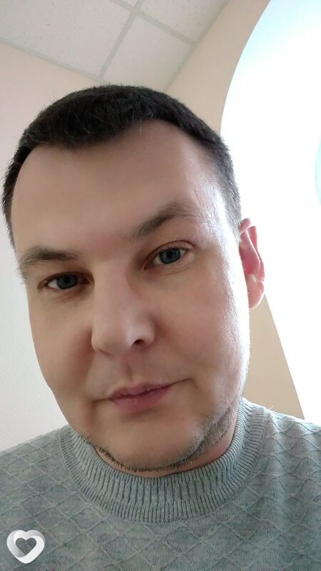 Алекс, 42, Костроме — анкета №2910302